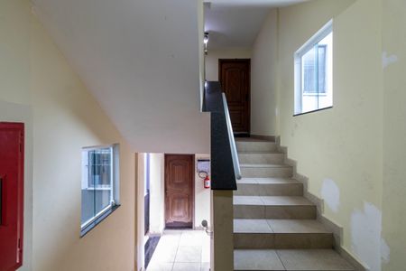 Apartamento à venda com 72m², 3 quartos e sem vagaÁrea Comum