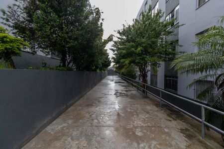 Apartamento à venda com 72m², 3 quartos e sem vagaÁrea Comum