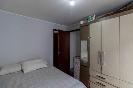 Apartamento à venda com 72m², 3 quartos e sem vagaQuarto 2