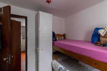 Apartamento à venda com 72m², 3 quartos e sem vagaQuarto 3