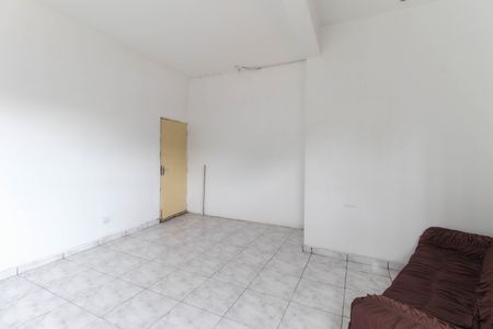 Quarto - Cozinha de kitnet/studio para alugar com 1 quarto, 20m² em Parada Quinze de Novembro, São Paulo