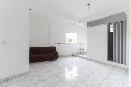 Quarto - Cozinha de kitnet/studio para alugar com 1 quarto, 20m² em Parada Quinze de Novembro, São Paulo