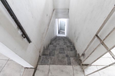 Studio para alugar com 20m², 1 quarto e sem vagaEscada