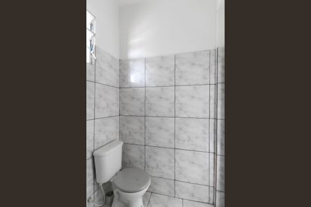 Studio para alugar com 20m², 1 quarto e sem vagaBanheiro