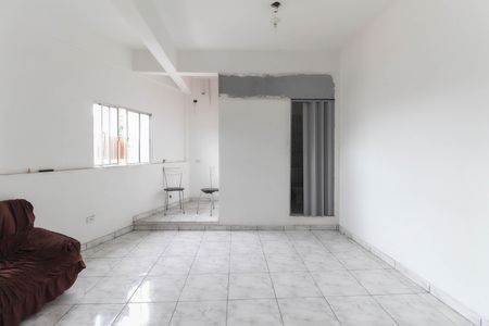 Quarto - Cozinha de kitnet/studio para alugar com 1 quarto, 20m² em Parada Quinze de Novembro, São Paulo