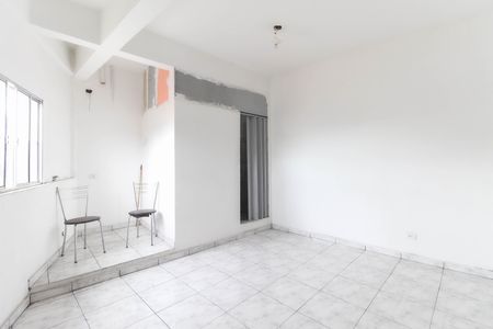 Quarto - Cozinha de kitnet/studio para alugar com 1 quarto, 20m² em Parada Quinze de Novembro, São Paulo
