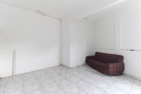 Studio para alugar com 20m², 1 quarto e sem vagaQuarto - Cozinha