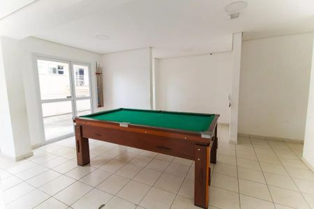 Apartamento para alugar com 49m², 2 quartos e 1 vaga