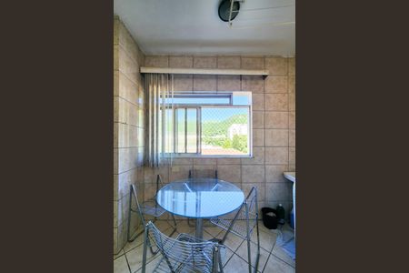 Apartamento para alugar com 90m², 2 quartos e 1 vaga Apartamento para alugar com 90m², 2 quartos e 1 vagaÁrea de Serviço