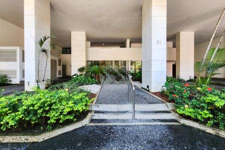 Apartamento para alugar com 90m², 2 quartos e 1 vaga Apartamento para alugar com 90m², 2 quartos e 1 vagaÁrea Comum