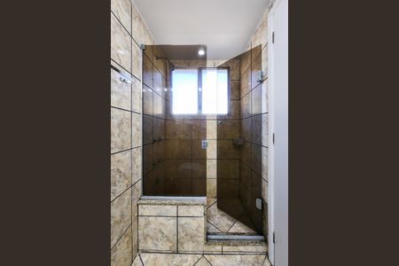 Apartamento para alugar com 90m², 2 quartos e 1 vaga Apartamento para alugar com 90m², 2 quartos e 1 vagaBanheiro da Suíte