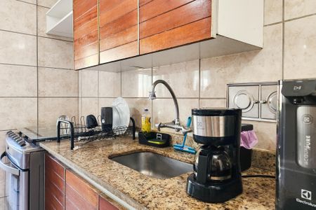 Apartamento para alugar com 90m², 2 quartos e 1 vaga Apartamento para alugar com 90m², 2 quartos e 1 vagaCozinha