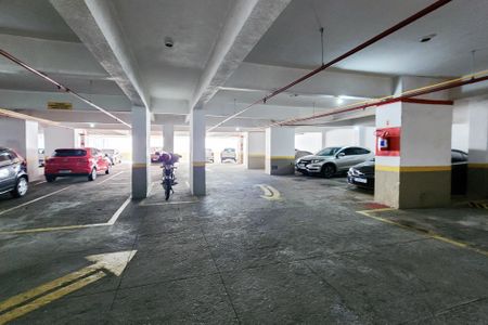 Apartamento para alugar com 90m², 2 quartos e 1 vaga Apartamento para alugar com 90m², 2 quartos e 1 vagaÁrea Comum