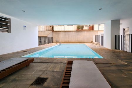 Apartamento para alugar com 90m², 2 quartos e 1 vaga Apartamento para alugar com 90m², 2 quartos e 1 vagaÁrea Comum