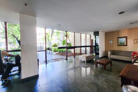 Apartamento para alugar com 90m², 2 quartos e 1 vaga Apartamento para alugar com 90m², 2 quartos e 1 vagaÁrea Comum