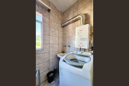 Apartamento para alugar com 90m², 2 quartos e 1 vaga Apartamento para alugar com 90m², 2 quartos e 1 vagaÁrea de Serviço