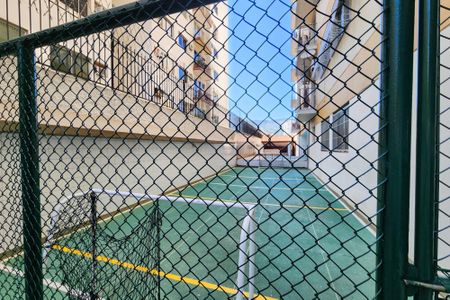 Apartamento para alugar com 90m², 2 quartos e 1 vaga Apartamento para alugar com 90m², 2 quartos e 1 vagaÁrea Comum