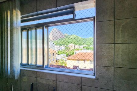 Apartamento para alugar com 90m², 2 quartos e 1 vaga Apartamento para alugar com 90m², 2 quartos e 1 vagaÁrea de Serviço