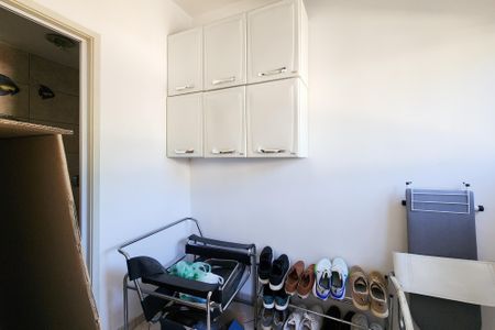 Apartamento para alugar com 90m², 2 quartos e 1 vaga Apartamento para alugar com 90m², 2 quartos e 1 vagaQuarto de Serviço