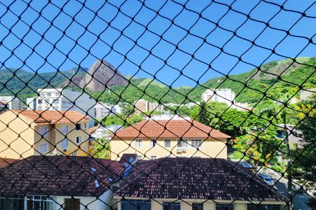 Vista de apartamento para alugar com 2 quartos, 90m² em Grajaú, Rio de Janeiro