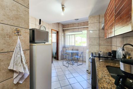 Apartamento para alugar com 90m², 2 quartos e 1 vaga Apartamento para alugar com 90m², 2 quartos e 1 vagaCozinha