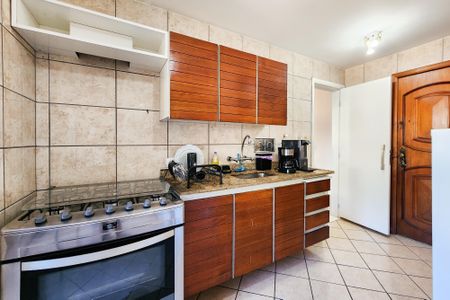 Apartamento para alugar com 90m², 2 quartos e 1 vaga Apartamento para alugar com 90m², 2 quartos e 1 vagaCozinha