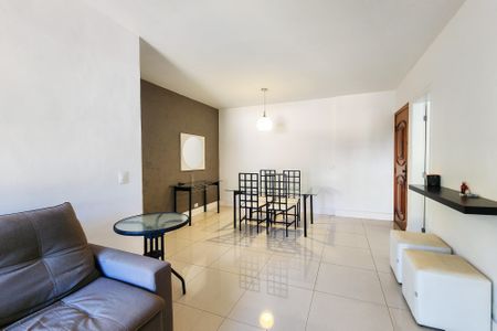 Apartamento para alugar com 90m², 2 quartos e 1 vaga Apartamento para alugar com 90m², 2 quartos e 1 vagaSala