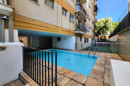 Apartamento para alugar com 90m², 2 quartos e 1 vaga Apartamento para alugar com 90m², 2 quartos e 1 vagaÁrea Comum