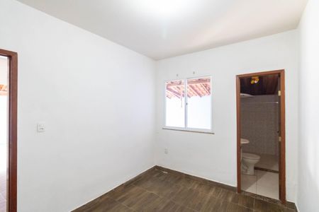 Quarto  de casa para alugar com 2 quartos, 90m² em Campo Grande, Rio de Janeiro