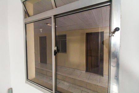 Vista de kitnet/studio para alugar com 1 quarto, 23m² em Itaquera, São Paulo