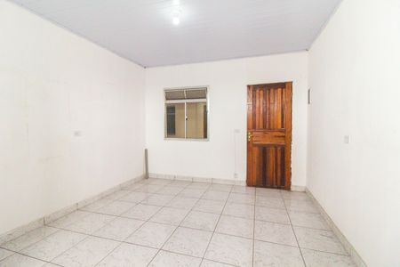 Studio de kitnet/studio para alugar com 1 quarto, 23m² em Itaquera, São Paulo