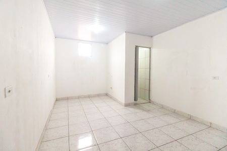 Studio de kitnet/studio para alugar com 1 quarto, 23m² em Itaquera, São Paulo