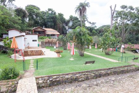 Casa de condomínio à venda com 165m², 3 quartos e 1 vagaclube do condominio - area comun