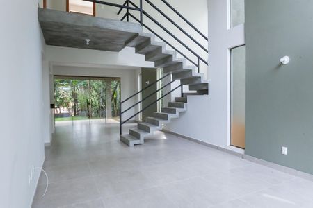 Casa de condomínio à venda com 165m², 3 quartos e 1 vagasala