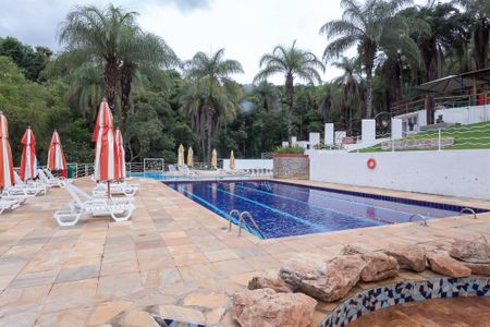 Casa de condomínio à venda com 165m², 3 quartos e 1 vagaclube do condominio - area comun