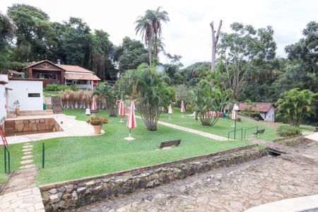 Casa de condomínio à venda com 165m², 3 quartos e 1 vagaclube do condominio - area comun