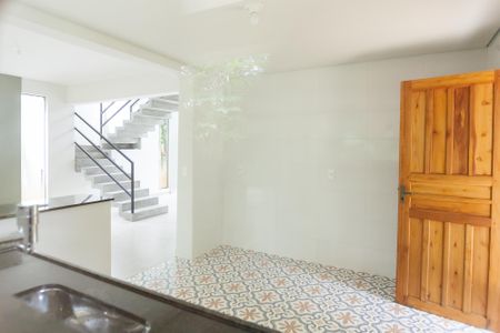 Casa de condomínio à venda com 165m², 3 quartos e 1 vagaCozinha