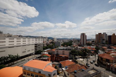 Apartamento à venda com 52m², 2 quartos e 1 vagaVista 