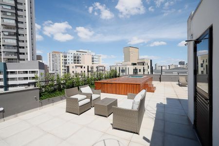 Apartamento à venda com 52m², 2 quartos e 1 vagaÁrea comum - Piscina