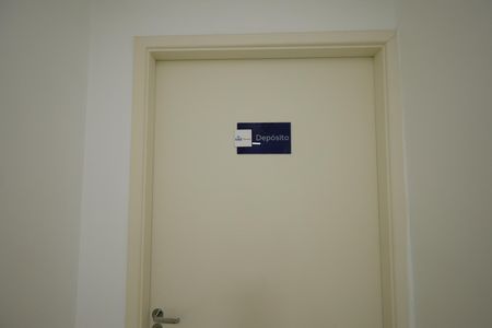 Apartamento à venda com 52m², 2 quartos e 1 vagaDepósito