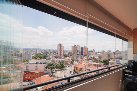 Apartamento à venda com 52m², 2 quartos e 1 vagaVista 