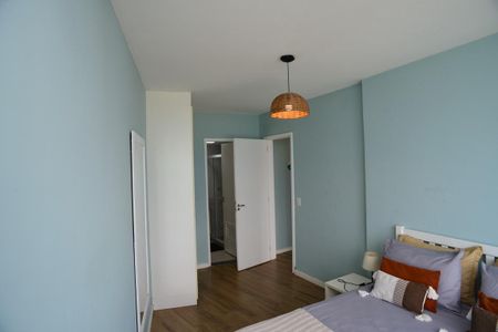 Apartamento para alugar com 90m², 2 quartos e 2 vagasSuíte