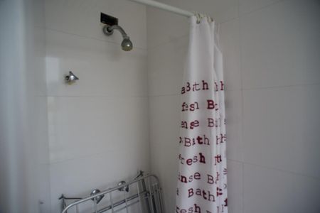 Apartamento para alugar com 90m², 2 quartos e 2 vagasBanheiro de Serviço