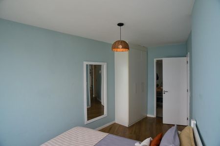 Apartamento para alugar com 90m², 2 quartos e 2 vagasSuíte