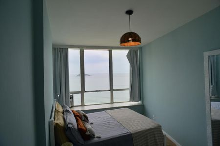 Apartamento para alugar com 90m², 2 quartos e 2 vagasSuíte