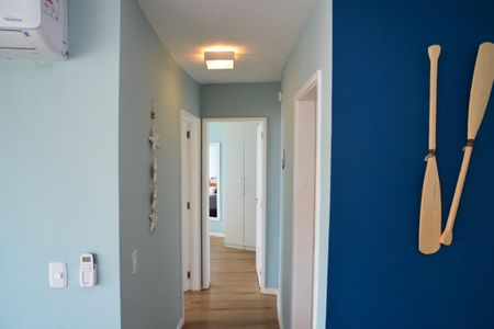 Apartamento para alugar com 90m², 2 quartos e 2 vagasCorredor