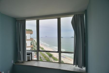 Apartamento para alugar com 90m², 2 quartos e 2 vagasSuíte