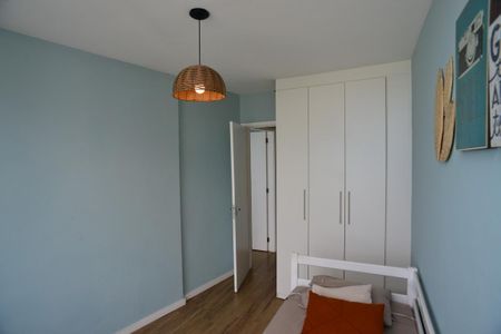 Apartamento para alugar com 90m², 2 quartos e 2 vagasQuarto