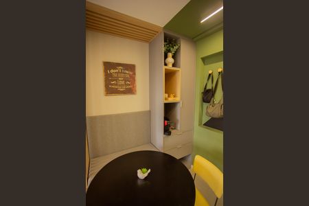 Studio para alugar com 46m², 1 quarto e 1 vaga Studio para alugar com 46m², 1 quarto e 1 vagaSTUDIO