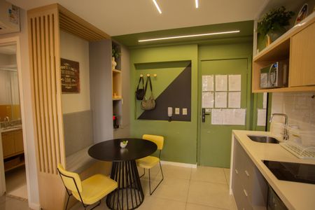 Studio para alugar com 46m², 1 quarto e 1 vaga Studio para alugar com 46m², 1 quarto e 1 vagaSTUDIO